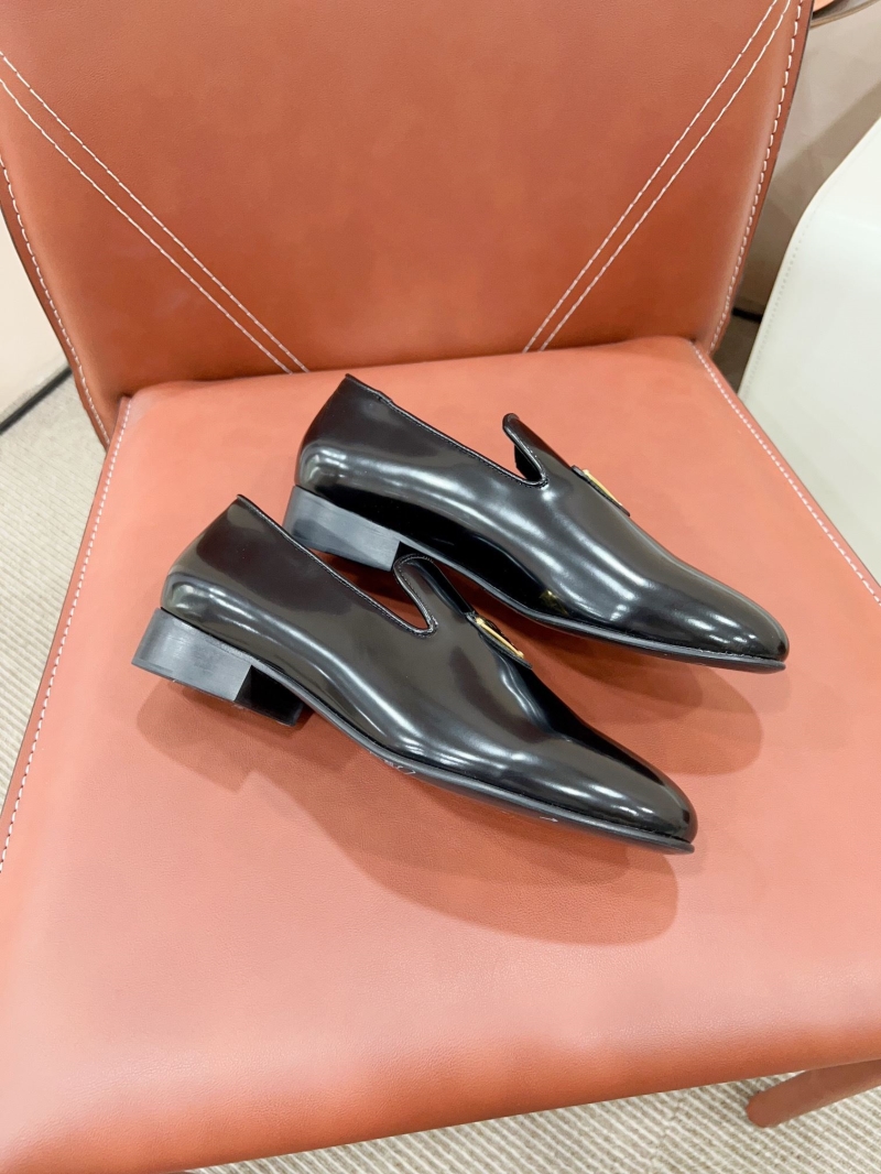 Prada Leather Shoes